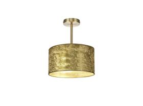 Baymont AB GL Ceiling Lights Deco Semi Flush Fittings Baymont AB GL Ceiling Lights Deco Semi Flush Fittings